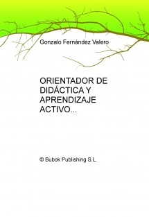 ORIENTADOR DE DIDÁCTICA Y APRENDIZAJE ACTIVO