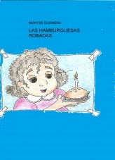 LAS HAMBURGUESAS ROBADAS