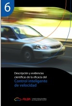 Control inteligente de velocidad. Resumen 6ª Evidencia científica