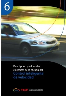 Control inteligente de velocidad. Resumen 6ª Evidencia científica