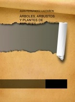 Libro FLORA ASTURIANA, autor JUAN TORAÑO CASTAÑON