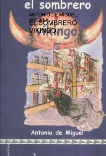 EL SOMBRERO VIKINGO