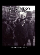Libro Belarmino. Uno más de los sin nada, autor laceiba21