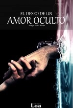 Libro EL DESEO DE UN AMOR OCULTO, autor marlyna