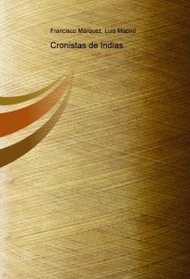 Cronistas de Indias