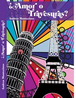 ¿Amor o Travesuras?