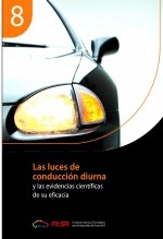 Las luces de conducción diurna. Resumen 8ª Evidencia científica