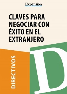 Claves para negociar con éxito en el extranjero