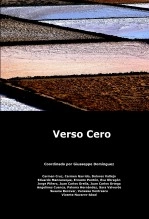 Libro Verso Cero, autor Giusseppe Domínguez