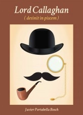 Libro Lord Callaghan (desinit in piscem), autor ebookation