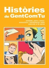 Libro Històries de GentComTu, autor ebookation