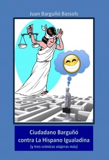 Ciudadano Barguñó contra La Hispano Igualadina