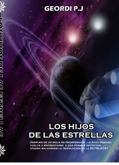 LOS HIJOS DE LAS ESTRELLAS