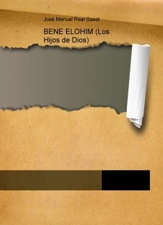 BENE ELOHIM (Los Hijos de Dios)