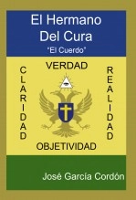 Libro El Hermano del Cura, Parte I, autor José García Cordón