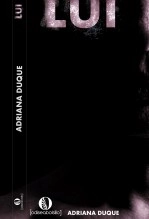 Libro LUI, autor adrianaduque