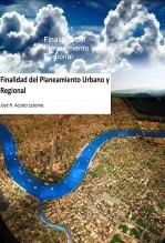 Finalidad del Planeamiento Urbano Regional