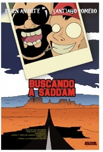 BUSCANDO A SADDAM