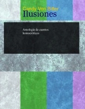 Libro Ilusiones, autor candydark