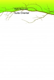Suite Oriental