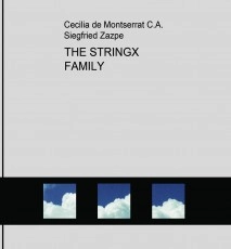 THE STRINGX FAMILY
