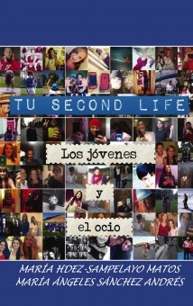 TU "SECOND LIFE". EL OCIO DE LOS JOVENES