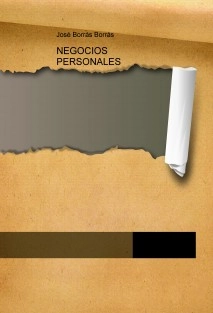 NEGOCIOS PERSONALES