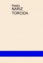 Libro NARIZ TORCIDA, autor Rodian Romanovich Raskolnistán