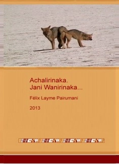 Achalirinaka. Jani Wanirinaka