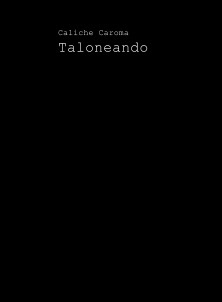 Taloneando.