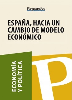 España, hacia un cambio de modelo económico