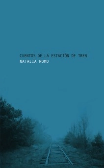 Cuentos de la estación de tren