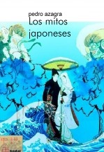Libro Los mitos japoneses, autor pemato