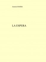 Libro LA ESPERA, autor babi
