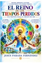 EL REINO DE LOS TIEMPOS PERDIDOS