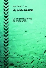 Libro NEUROMARKETING, la tangibilización de las emociones, autor eloy enrique valdez ruiz