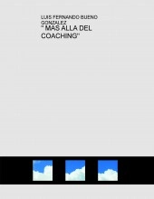 Libro " MAS ALLA DEL COACHING", autor nano12