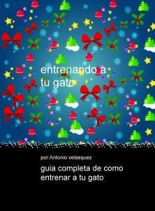 guia completa de como entrenar a tu gato