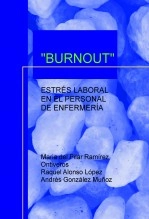 Libro "BURNOUT", autor roalra