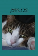 Libro Podo y yo, autor BERTA MARTIN BELTRAN