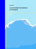 Libro Los Animales Domesticos y la Brujería, autor ferrantdaniel