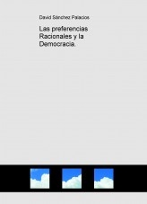 Libro Las preferencias Racionales y la Democracia., autor daviddesalamanca