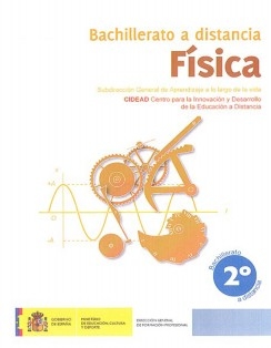 Física, 2 Bachillerato