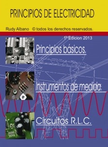 Electricidad y Circuitos. Circuitos RLC y teorías