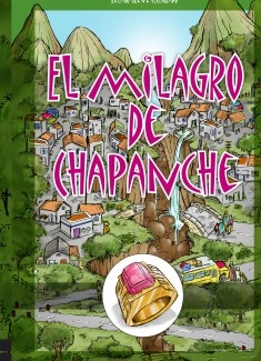 El milagro de Chapanche