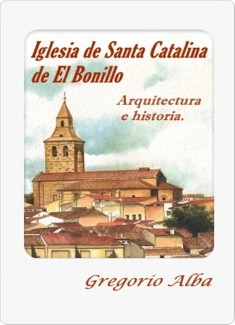 Iglesia Parroquial de Santa Catalina (El Bonillo)