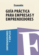 Libro Guía práctica para empresas y emprendedores, autor Expansión 