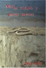 Libro MUCHO CUENTO Y POCAS NUECES, autor Ernesto Laguna