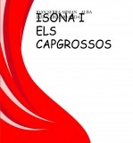 Libro ISONA I ELS CAPGROSSOS, autor JOAN SERRA ARMAN