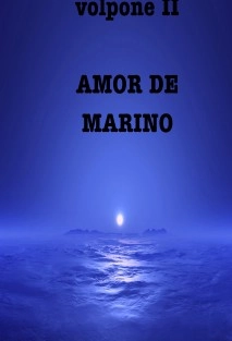 AMOR DE MARINO